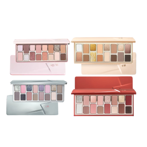 Bảng Phấn Mắt 16 Ô Cheeryep Eyeshadow Palette