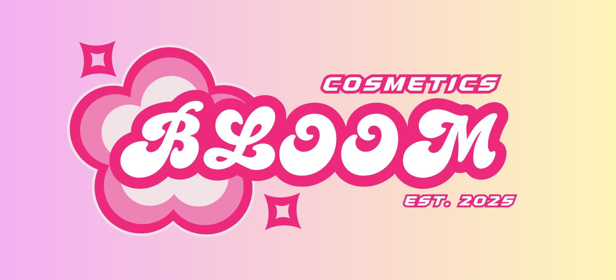 Bloom Cosmestic