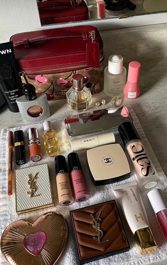 Bloom Cosmetics mỹ phẩm chính hãng