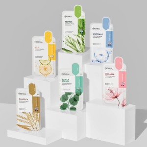 Mặt Nạ Dưỡng Da Mediheal Essential Mask