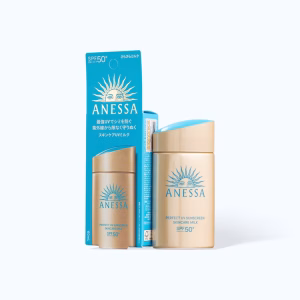 Kem chống nắng Anessa SPF50+ PA++++
