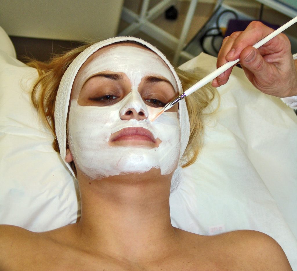 skincare là gì