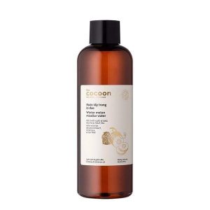 Nước Tẩy Trang Bí Đao Cocoon Winter Melon Micellar Water