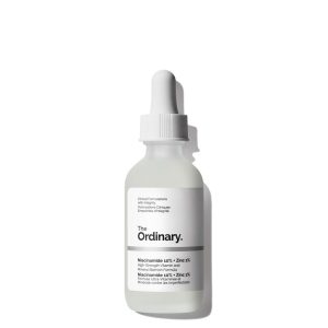Serum The Ordinary Niacinamide 10% + Zinc 1%